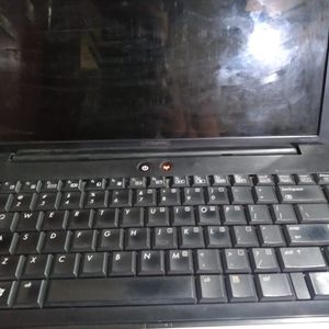 Compaq I7 Laptop