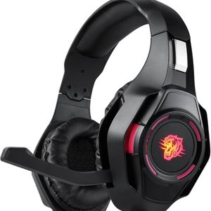 Enter Dominator Gaming Headphones