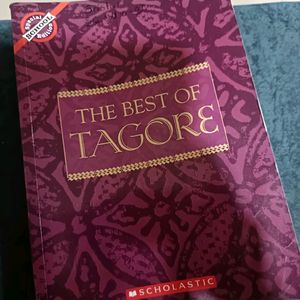 The Best Of Tagore