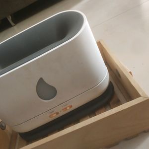 Air Purifier Diffuser With Timer