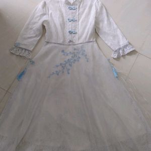 Cheongsam Gown