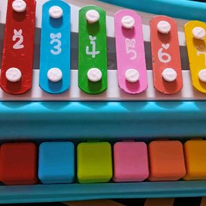 Kids Xylophone Pianos