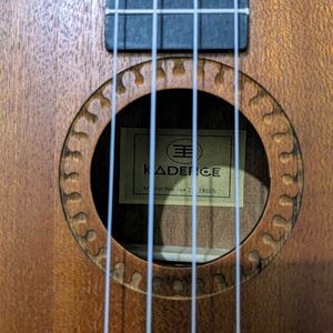 Kadence Ukulele