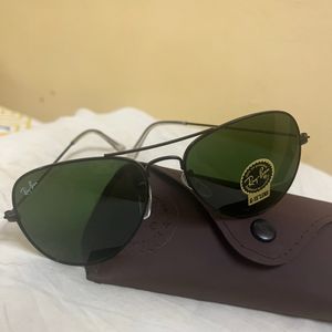 Brand New Rahban Sunglass Made In Italy