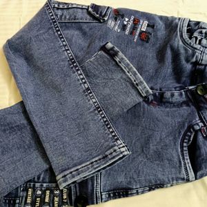 Very Good Condition Jeans