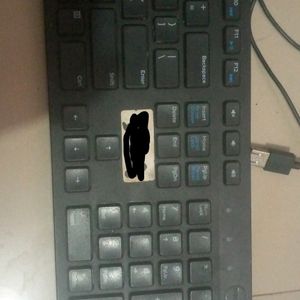 Dell Keyboard