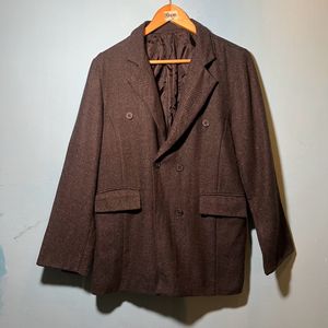 Women Overcoat 03