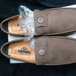 Mens Loafer Shoes