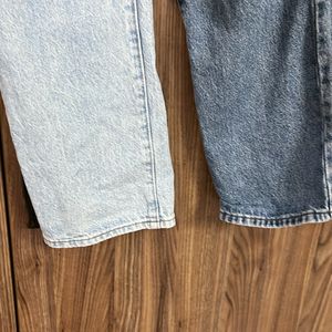 PacSun Dad 90s Jeans