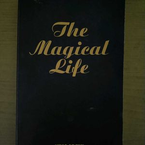 The Magical Life By Urja Joshi