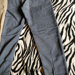 Pants For Men Combo Of 2