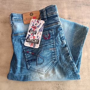 Jeans For Boys