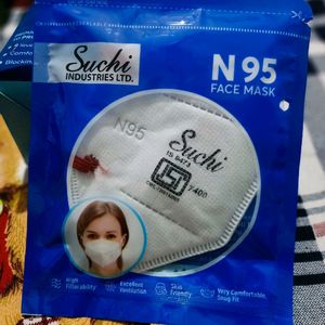 N95 Masks 😷