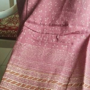 Cotton Printed Dupatta