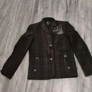 Boys Blazer