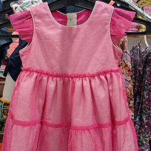 Girls Frock