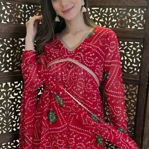 Aliyacut Kurti