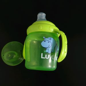 Luv Lap Sipper For Baby Infant / Toddler 220 Ml