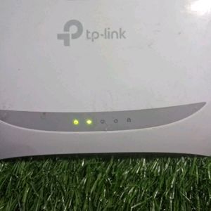 Tp Link Router