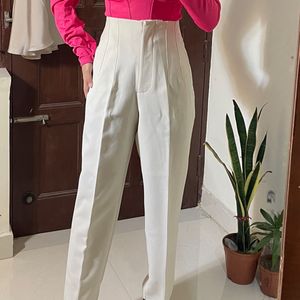 Zara Formal Trousers