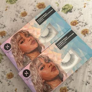 Maximeyes Drama Magnetic Lashes & Eyeliner