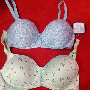 Women Padded Bra