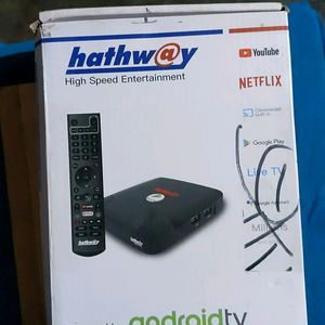 Android Box