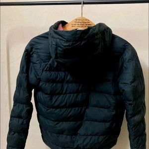 Nike Puffer Jacket