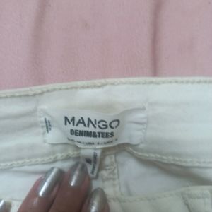 Mango Jeans Women