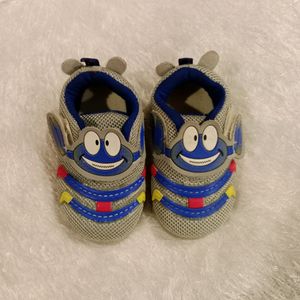 Baby Shoe