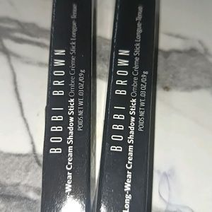 Bobbi Brown Long Wear Cream Eyeshadow