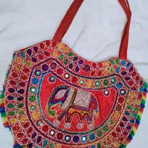 Rajasthani Bag