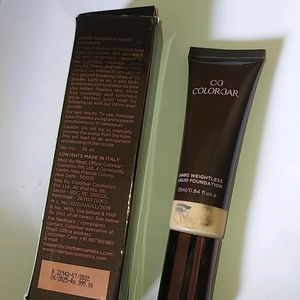 Colorbar 24hrs Weightless Liquid Foundation