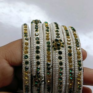 Multi Colour Bangles