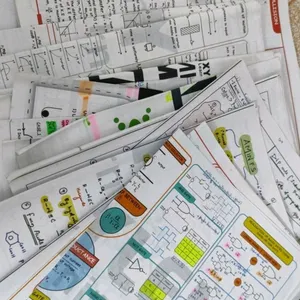 Short Notes🤩||NEET/JEE||Chemistry and Physics