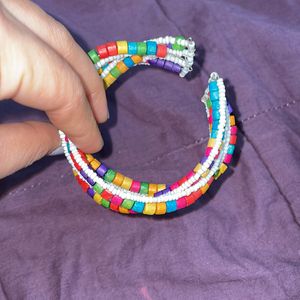 Colorful Bracelet