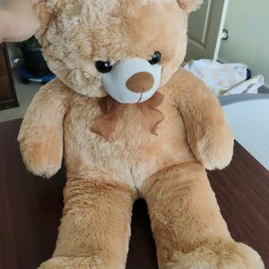 Teddy Bear Soft Toy(80cm)