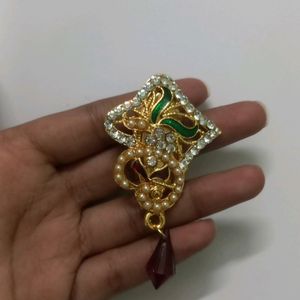 Saree Pin