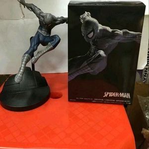 Marvel Universe CREATOR SPIDER-MAN figure