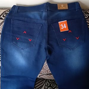 Men's Jeans