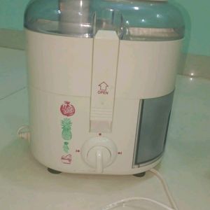 Juicer Machine