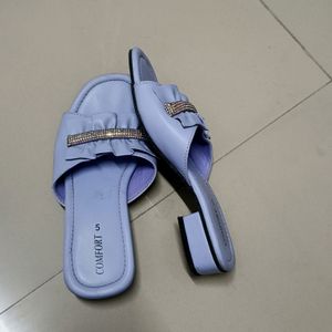 Lavender Sandal