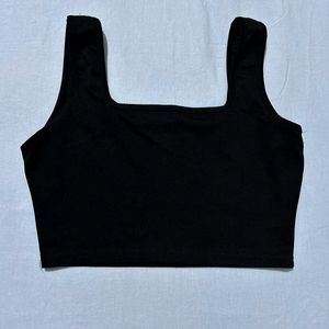 Combo Of 2 Crop Tops