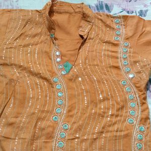 Beautiful Kurti