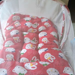 Baby Net Bed