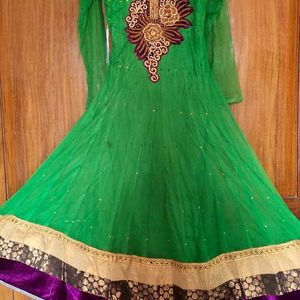 Anarkali Suit