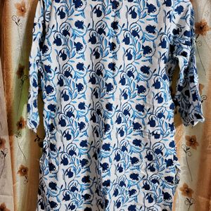 Beautiful Short Kurti For Women