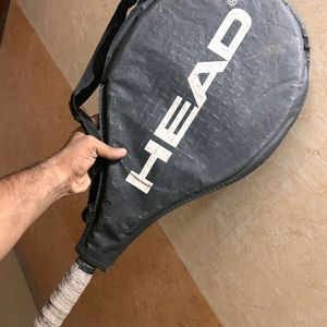 Head Microgel Extreme Mid Plus Tennis Racket