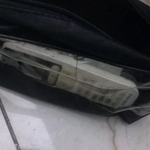 Transparent Travel,makeup,Pouch