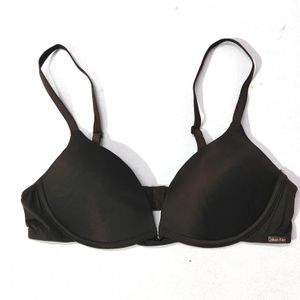 Calvin Klein Push Up Bra Size 34